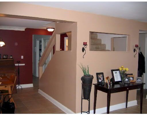 Bradstreet Beige