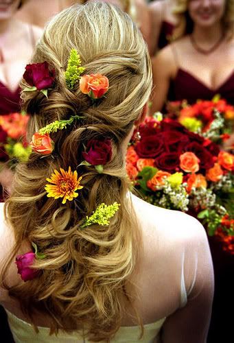 Wedding Hair Styles and Prom Hairstyles With Flower,hairstyle.jpg,wedding Hairstyle,bridal Hairstylist