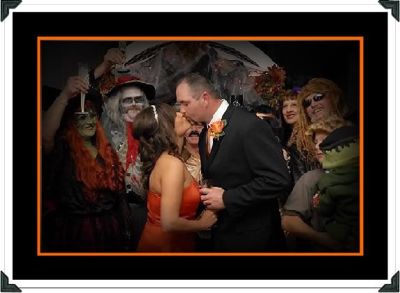 To get inspired by the popular Halloween wedding ideas I 39ve posted 