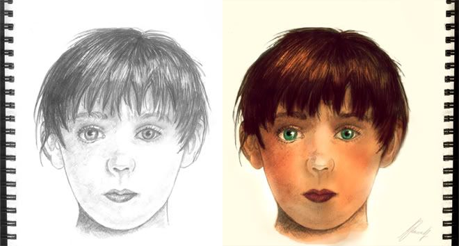P7- First there will be tea, then art. P7- First there will be tea, then art.