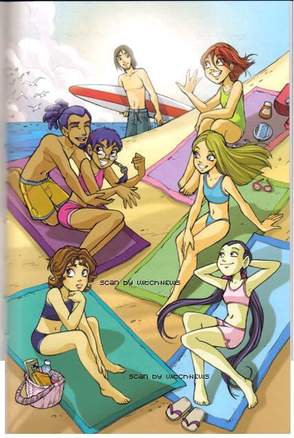 Scan by Witch-News Scan by Witch-News