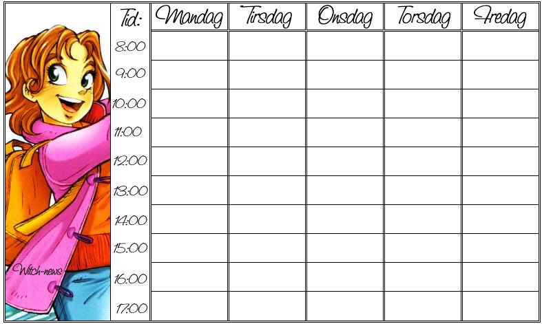 Witch-News Witch-News