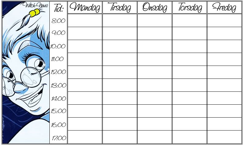 Witch-News Witch-News