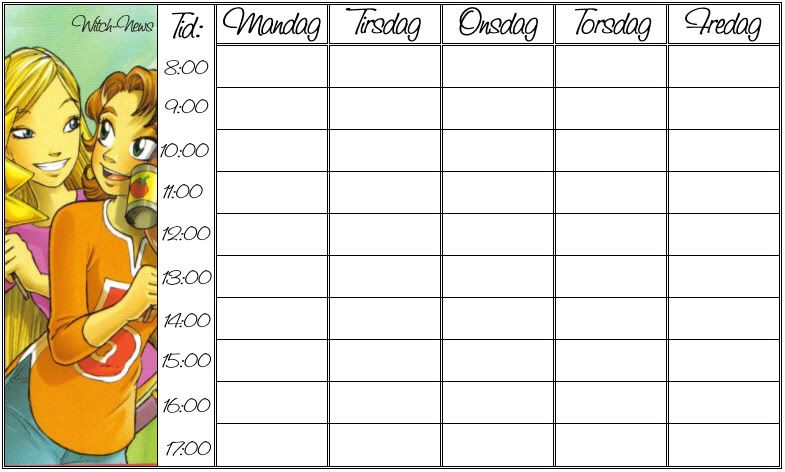 Witch-News Witch-News