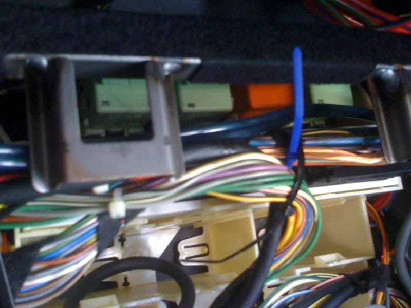 Car not cranking and 2nd fuse box -relay box | E46 Fanatics Forum