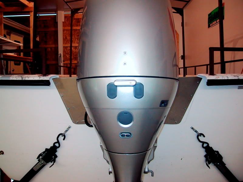 Notched Transoms Page 3 The Hull Truth Boating and Fishing Forum