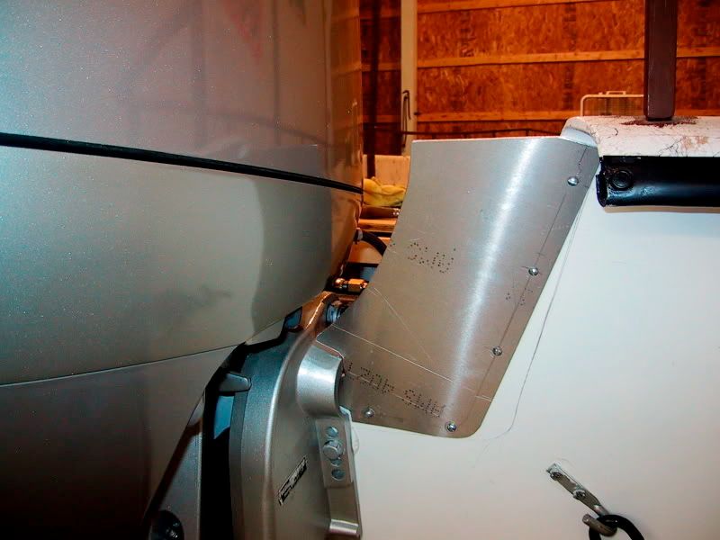 Notched Transoms Page 3 The Hull Truth Boating and Fishing Forum