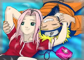 NaruSaku