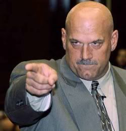 Jesse "The Governor" Ventura (Politician) Pictures, Images and Photos