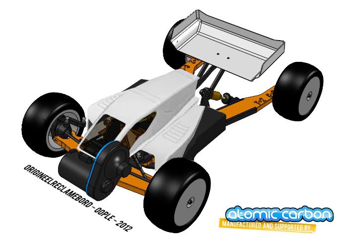 fwd rc buggy