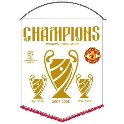Kings of Europe