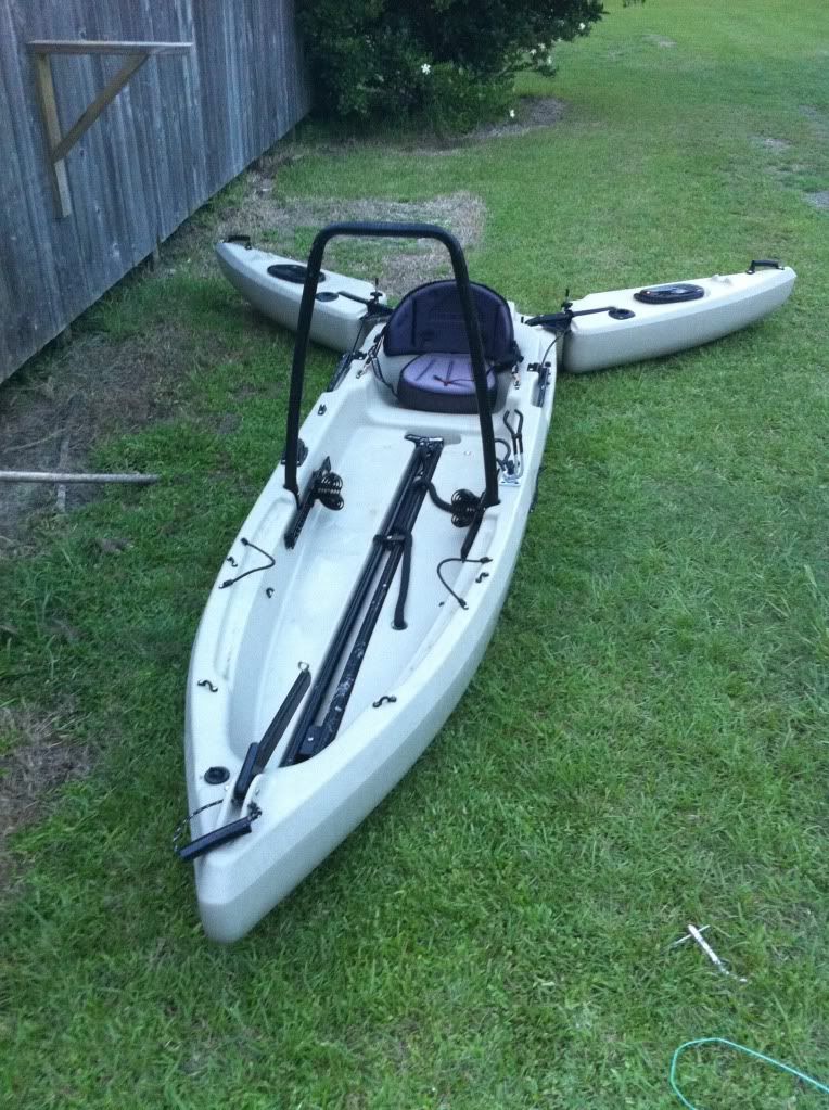 freedom hawk 14 for sale $900