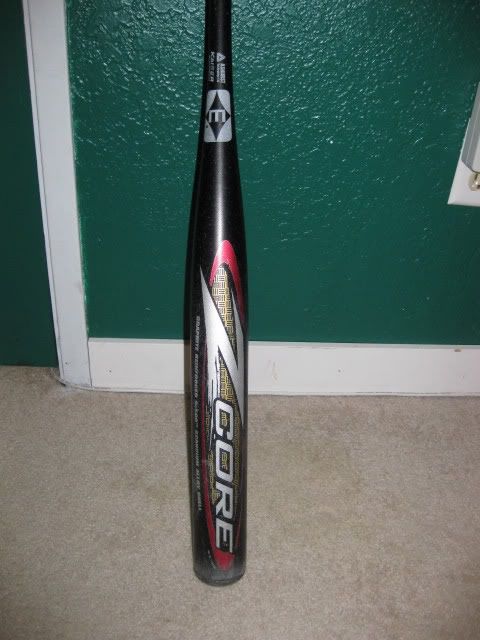 For Sale Trade Easton Sz5 Z Redline Z Core 27oz Slowpitch