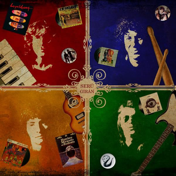 Charly Garcia Charly Garcia