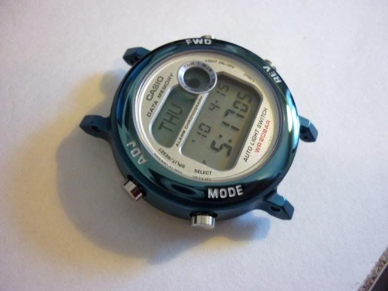 dw 9600