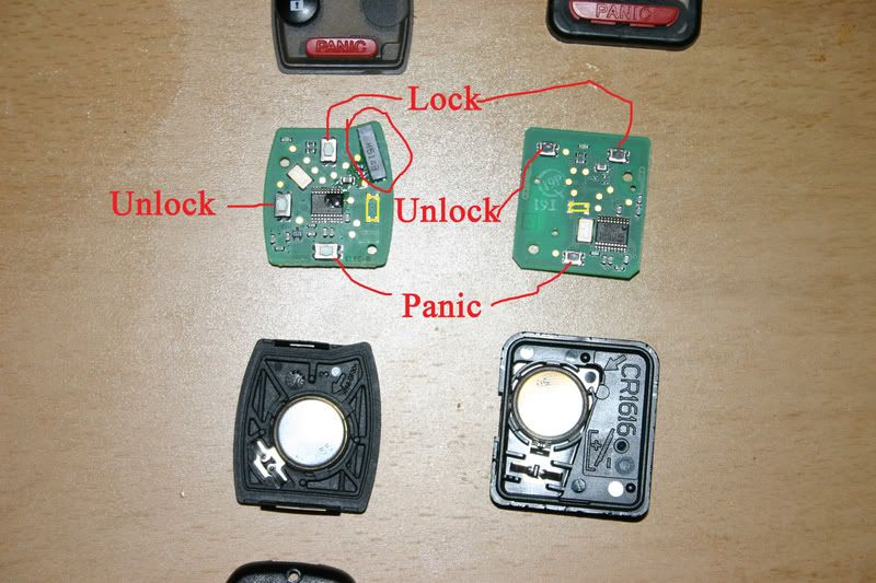 2008 Honda civic immobilizer problems #2