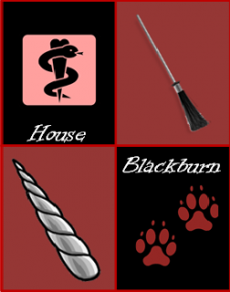 House Blackburn