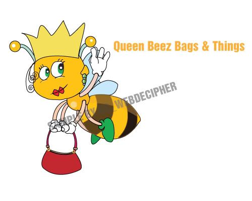 $35 for Bee Logo - Ends May 28 - paid via Paypal