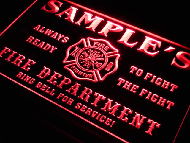 qy-tm-Name-Personalized-Custom-Firefighter-Fire-Department-Firemen-Neon-Sign