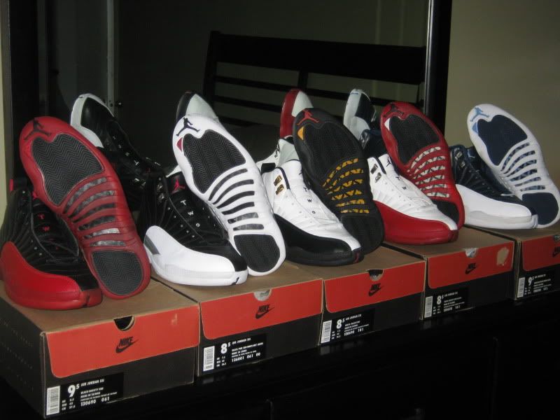 Jordan French 12S