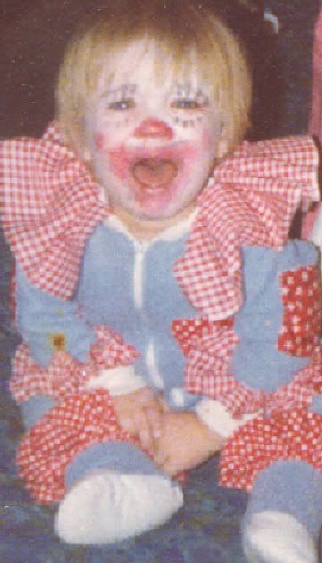 crying clown Pictures, Images and Photos
