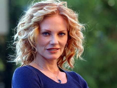 Catherine Willows Hair