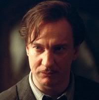 Professor Remus John Lupin Avatar