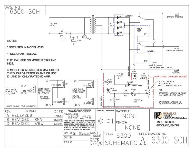 Magnetek 6300 Wiring Diagram Wiring Diagram Full Hd