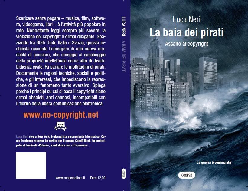 TG3 Linea Notte   La Baia dei Pirati [Tv Rip   XviD   Ita Mp3] preview 0