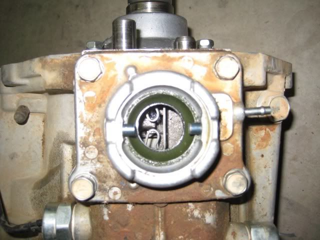 fj cruiser transfer case shifter