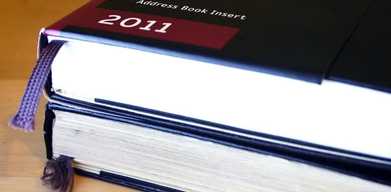 Итоги 2010. Цели 2011. 