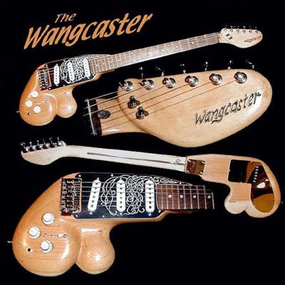 Wangcaster