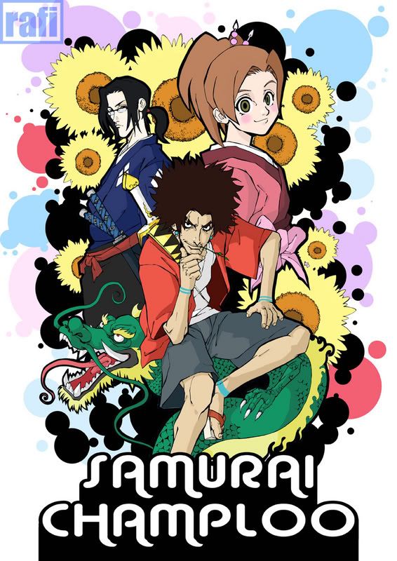 Samurai+champloo+masta+download