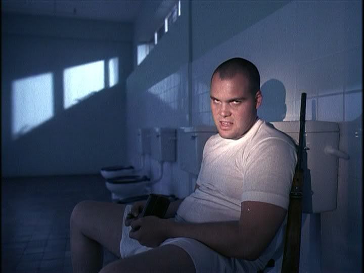 Vincent D Onofrio - Gallery