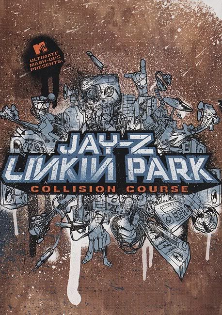 Linkin Park and Jay-Z 2011