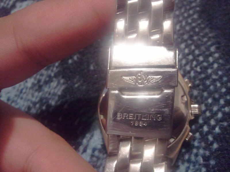 breitling b13048 135999