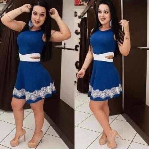 Resultado de imagem para vestidos para o natal com renda