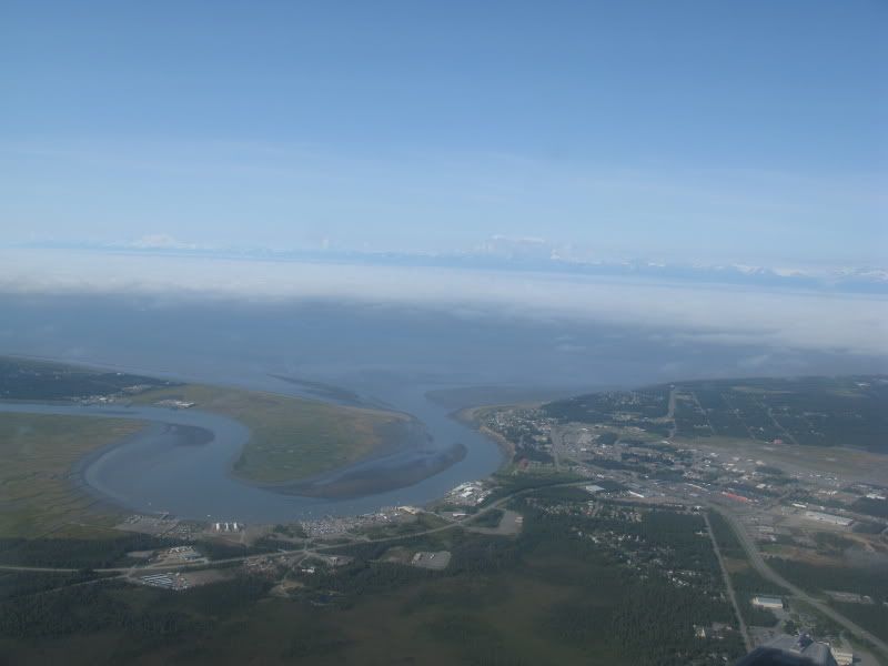 cook inlet