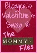 Valentine's Swap