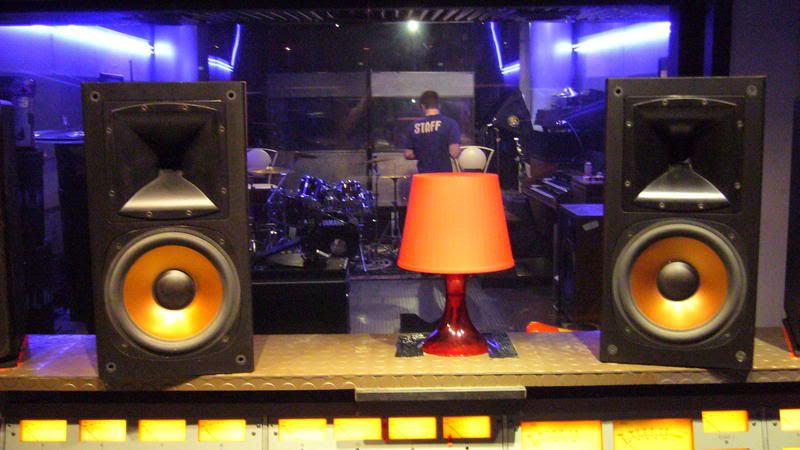 bryston amp for ns10