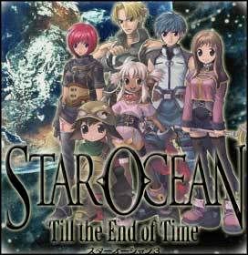 star ocean 3 dress