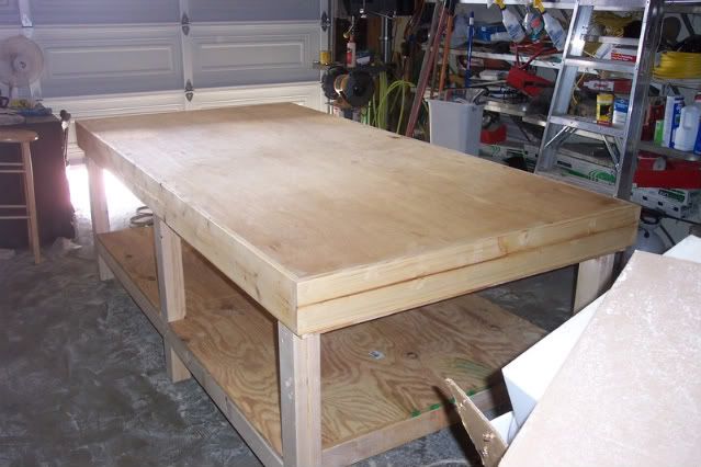 PDF DIY 4 X 8 Work Table Plans Download 3 drawer dresser plans 