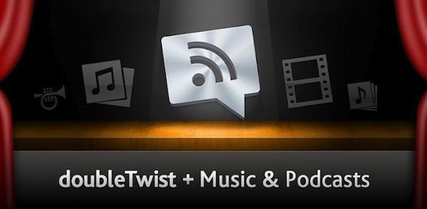 DoubleTwist Media Player