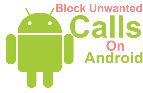 llamadas android
