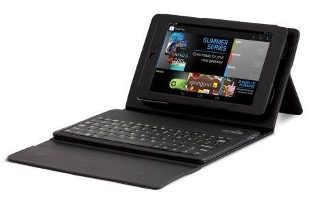 Los mejores accesorios para Nexus 7 Los mejores accesorios para Nexus 7
