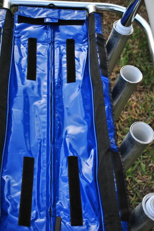 Brand New Taco Marine Leaning Post Neptune ii The Hull Truth