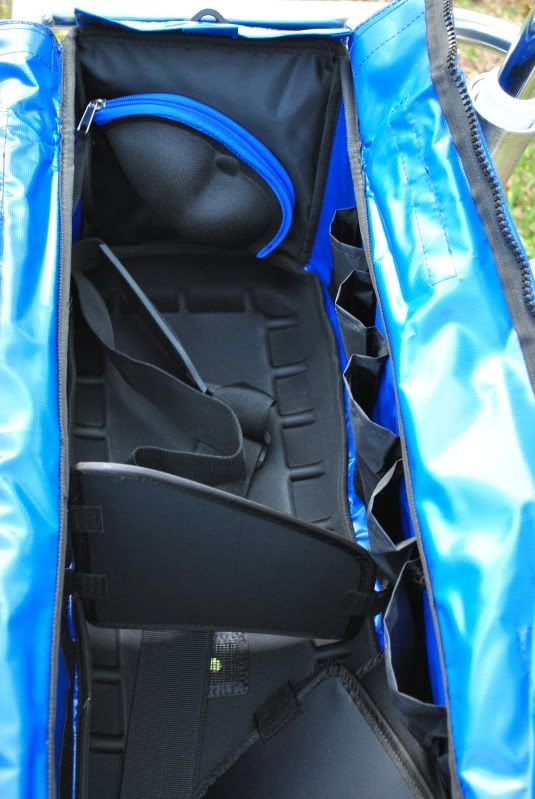 Brand New Taco Marine Leaning Post Neptune ii The Hull Truth