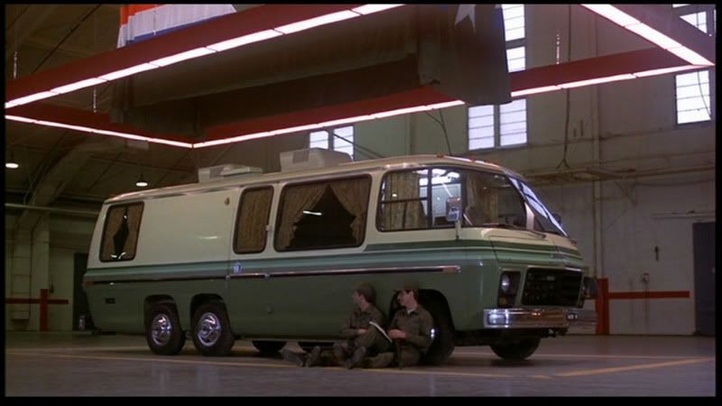 Kingpin Bill Murray. Stripes-Bill-Murray