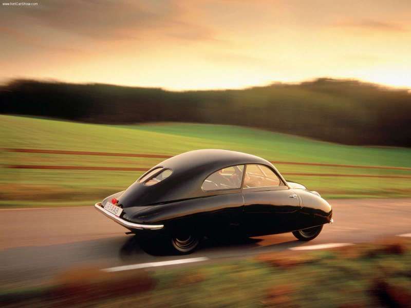 1947 Saab Ursaab. Re: Post Cool SAAB#39;s