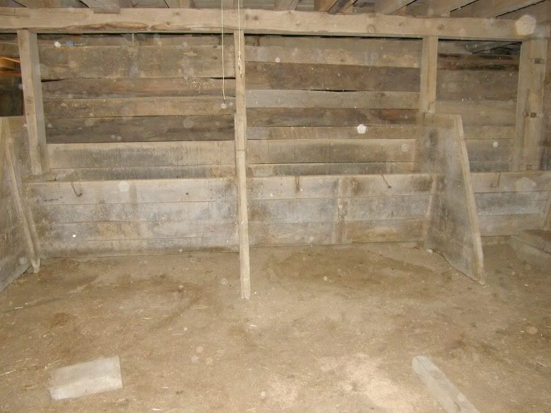 Please give me ideas for barn set-up (pics) - Goats